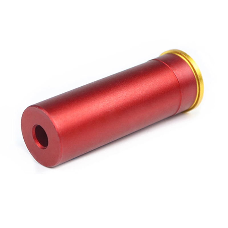 12GA லேசர் போர் சைட் 12 கேஜ் லேசர் போர் சைட் 12 ஜிஏ லேசர் கொலிமேட்டர்