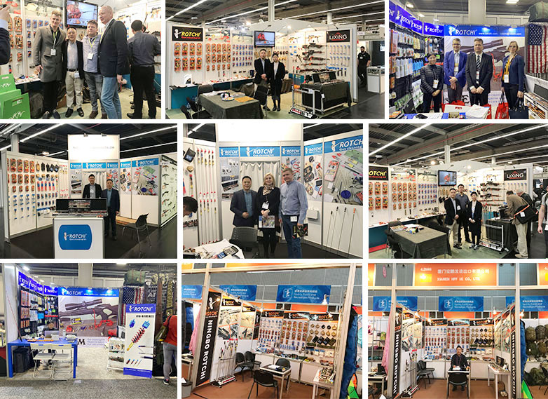 துப்பாக்கி சுத்தம் செய்யும் கருவியை எவ்வாறு தேர்வு செய்வது?