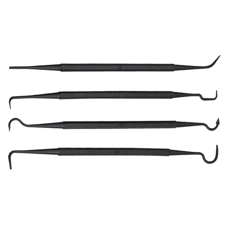 துல்லியமான வேலைக்கான பிக்ஸ் அல்லது ஹூக்குகளை ஏன் தேர்வு செய்ய வேண்டும்?