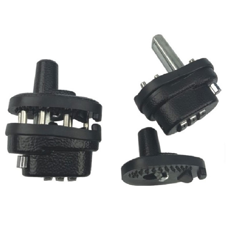 துப்பாக்கி பாதுகாப்பிற்கான டிஜிட்டல் தூண்டுதல் துப்பாக்கி பூட்டு எப்படி துப்பாக்கி பாதுகாப்பு மற்றும் சேமிப்பை மேம்படுத்துகிறது