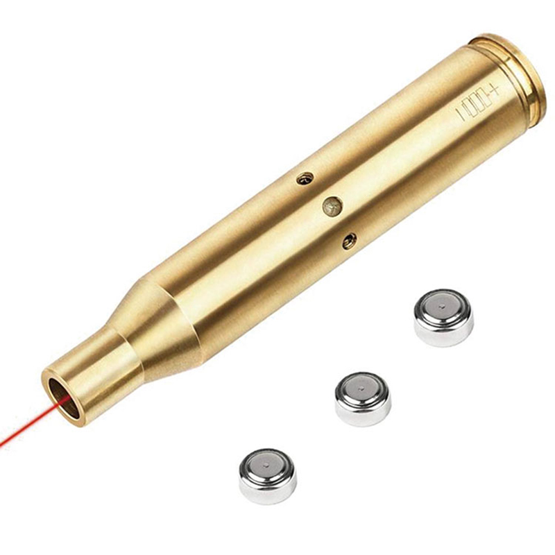 30-06 6.5x55 லேசர் துளை பார்வை 6.5x55 போர்சைட்டர் 6.5x55 லேசர் கொலிமேட்டர்