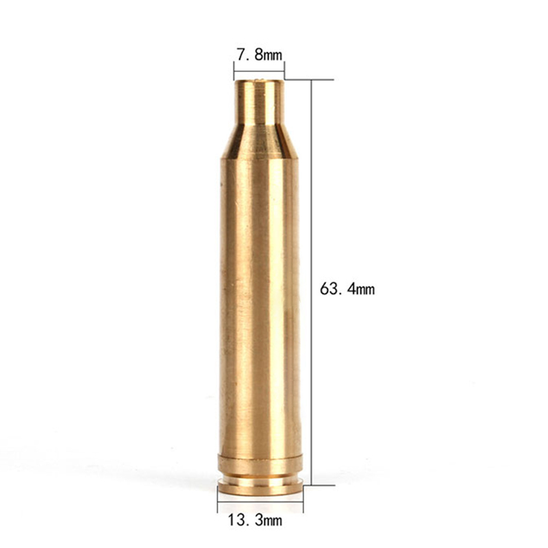 AG3/LR41 * 3 6.5x55 லேசர் துளை பார்வை 6.5x55 போர்சைட்டர் 6.5x55 லேசர் கொலிமேட்டர்