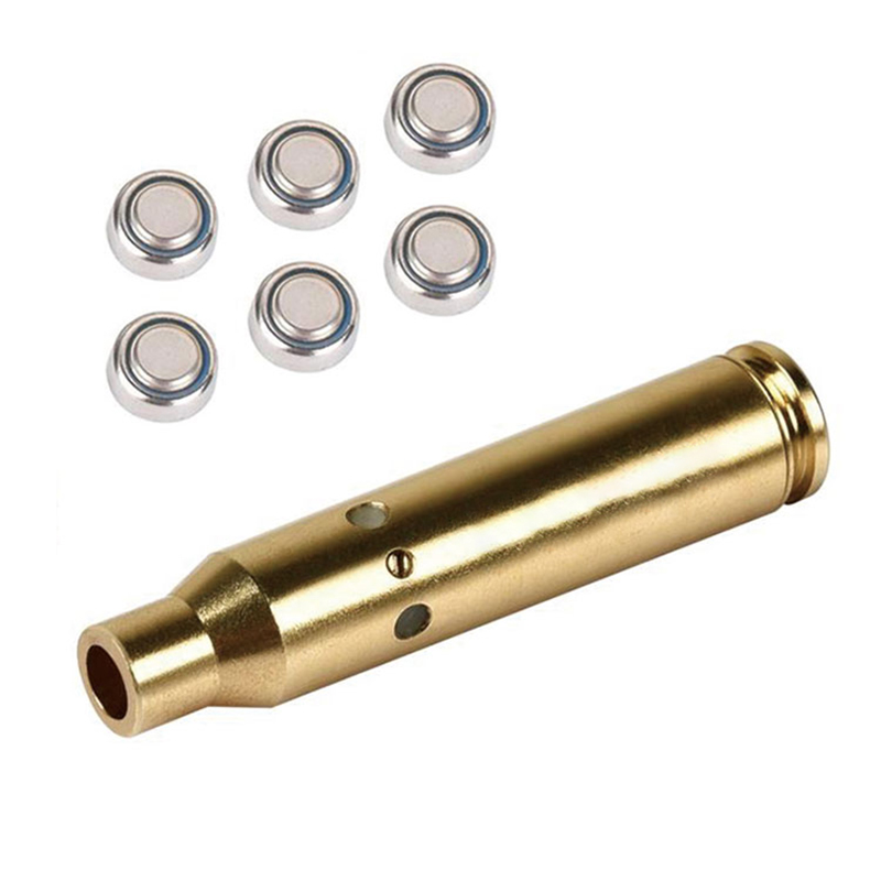 CAL 223 லேசர் போர் சைட் 223 லேசர் போர்சைட்டர் .223 லேசர் கொலிமேட்டர்