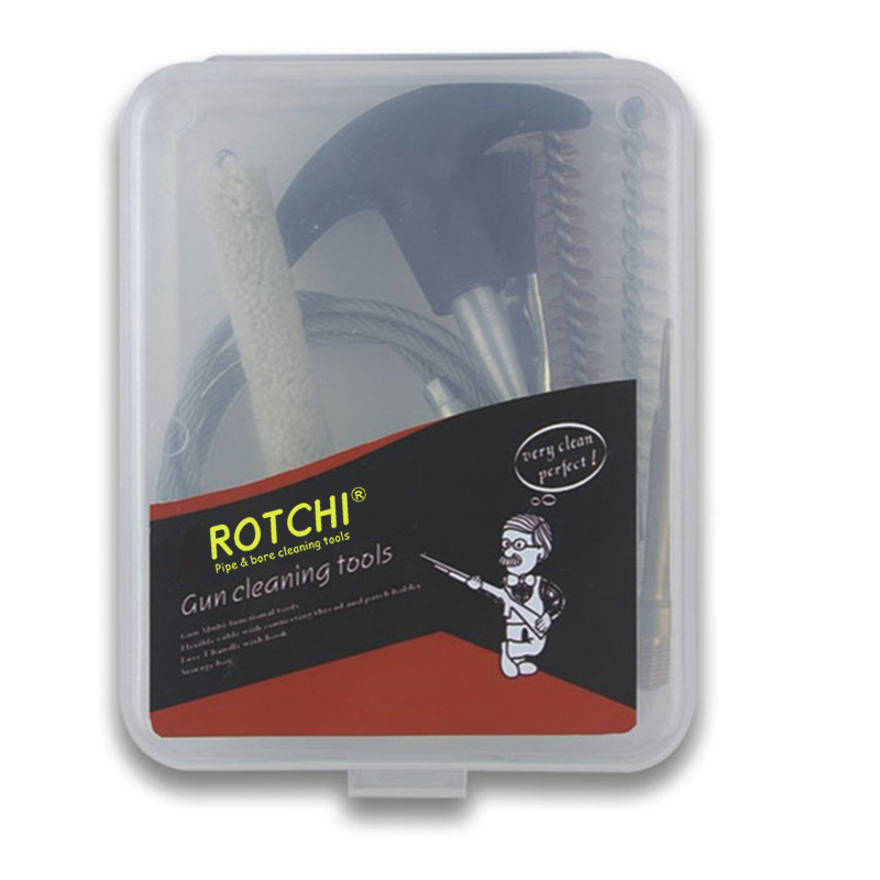 ஹேண்டி பாக்ஸ் கன் கிளீனிங் கிட்