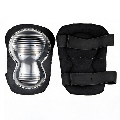 ஜெல் பேடிங்குடன் கூடிய ஹெவி டியூட்டி முழங்கால் பட்டைகள்