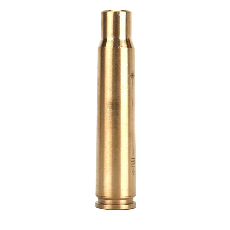 மல்டி ஸ்பெசிபிகேஷன் ஆப்ஷனல் ரெட் லேசர் சைட் கலிபிரேட்டர் CAL.45 ரைஃபிளுக்கு பொருந்துகிறது