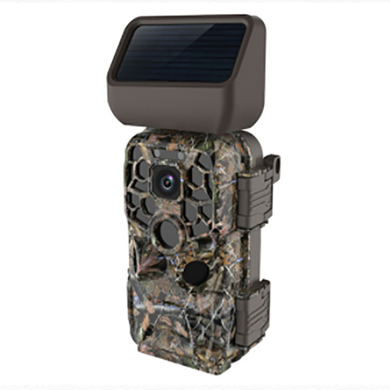 புதிய 4K 1080P 24 MP புகைப்பட வைஃபை வயர்லெஸ் ஹண்டிங் கேமரா