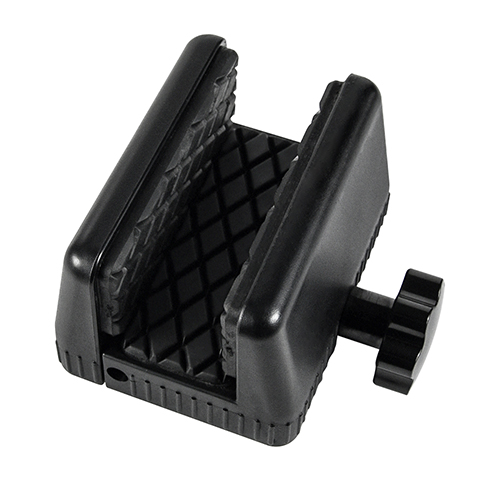 வேட்டையாடுதல் மற்றும் படப்பிடிப்பு விரைவு வெளியீட்டு அடாப்டர் அலுமினியம் மவுண்ட் சேடில் அடாப்டர் கிளாம்ப் ரெஸ்ட் யுனிவர்சல் கிளாம்ப் ஃபார் டிரைபாட் சேடில் கிளாம்ப்