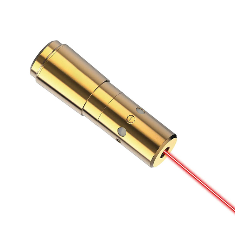 MidTen 9mm காலிபர் சிவப்பு பார்வைக்கு மூன்று பேட்டரிகள்