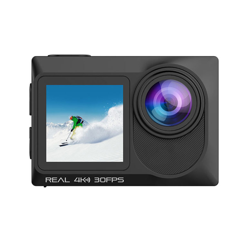 நீர்ப்புகா 4K DV வெளிப்புற டைவிங் WiFi கேமரா